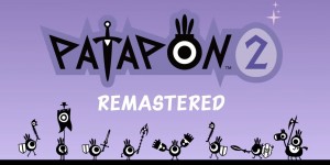 Beitragsbild des Blogbeitrags Patapon 2 Remastered im Kurztest