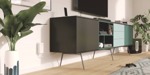 Beitragsbild des Blogbeitrags devolo Magic 2 LAN triple im Test