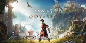 Beitragsbild des Blogbeitrags Assassin’s Creed Odyssey kostenlos spielbar