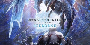 Beitragsbild des Blogbeitrags Kostenloses Titel-Update für Monster Hunter World: Iceborne