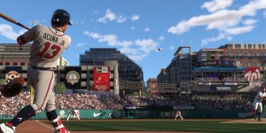 Beitragsbild des Blogbeitrags MLB The Show 20 im Test