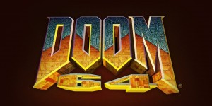 Beitragsbild des Blogbeitrags Doom 64 im Test