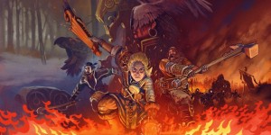 Beitragsbild des Blogbeitrags Iron Danger im Test