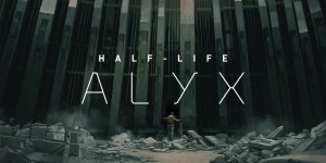 Beitragsbild des Blogbeitrags Half-Life: Alyx im Test 