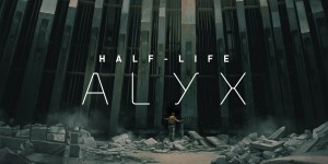 Beitragsbild des Blogbeitrags Half-Life: Alyx im Test