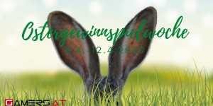 Beitragsbild des Blogbeitrags Ostergewinnspielwoche