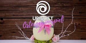 Beitragsbild des Blogbeitrags Ostergewinnspiel 2020: Ubisoft