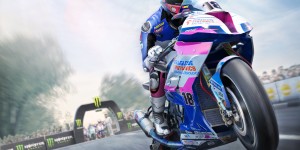 Beitragsbild des Blogbeitrags TT Isle of Man – Ride on the Edge 2 im Test