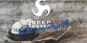Beitragsbild des Blogbeitrags Ostergewinnspiel 2020: Deep Silver