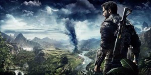 Beitragsbild des Blogbeitrags Epic Games verschenkt Just Cause 4
