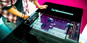 Beitragsbild des Blogbeitrags Früchte und Gaming – wie füreinander geschaffen?