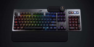 Beitragsbild des Blogbeitrags Everest soll das personalisierbarste Keyboard werden