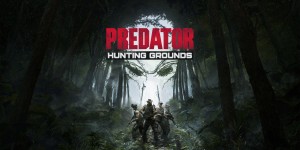 Beitragsbild des Blogbeitrags Predator: Hunting Grounds Launch-Trailer