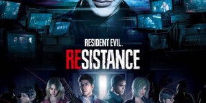 Beitragsbild des Blogbeitrags Resident Evil Resistance im Test 