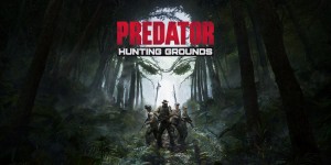 Beitragsbild des Blogbeitrags Predator: Hunting Grounds im Test