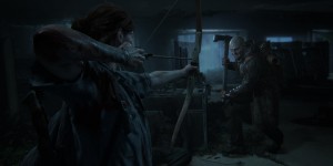 Beitragsbild des Blogbeitrags Naughty Dog veröffentlicht Story-Trailer zu The Last of Us Part 2