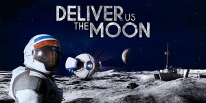 Beitragsbild des Blogbeitrags Deliver Us The Moon im Test