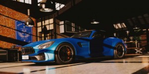 Beitragsbild des Blogbeitrags Project CARS 3 erscheint im Sommer 2020