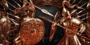 Beitragsbild des Blogbeitrags Total War Saga: TROY – Angespielt