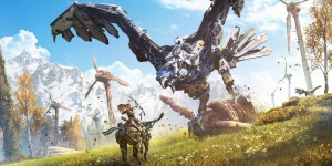 Beitragsbild des Blogbeitrags Horizon Zero Dawn 2: Forbidden West enthüllt!