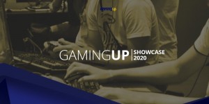 Beitragsbild des Blogbeitrags GamingUp E3 Showcase 2020 