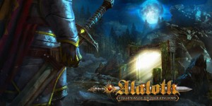 Beitragsbild des Blogbeitrags Alaloth – Champions of The Four Kingdoms Trailer