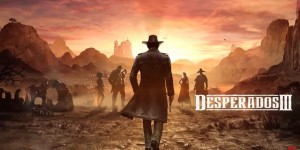 Beitragsbild des Blogbeitrags Desperados III Im Test