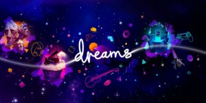 Beitragsbild des Blogbeitrags VR-Modus in Dreams