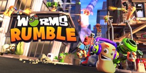 Beitragsbild des Blogbeitrags Worms Rumble angekündigt