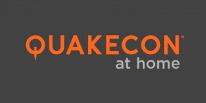 Beitragsbild des Blogbeitrags QuakeCon At Home 2020 