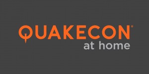 Beitragsbild des Blogbeitrags QuakeCon At Home 2020