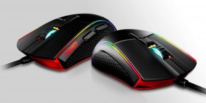 Beitragsbild des Blogbeitrags XPG präsentiert die Gaming-Maus XPG PRIMER