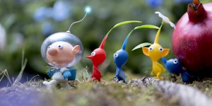 Beitragsbild des Blogbeitrags Pikmin 3 Deluxe angekündigt