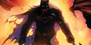 Beitragsbild des Blogbeitrags Batman Metal (Panini Comics) 