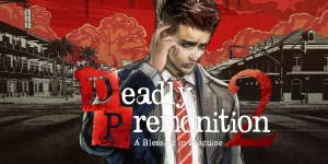 Beitragsbild des Blogbeitrags Deadly Premonition 2: A Blessing in Disguise im Test