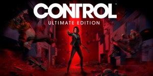 Beitragsbild des Blogbeitrags Control Ultimate Edition und Steam-Release