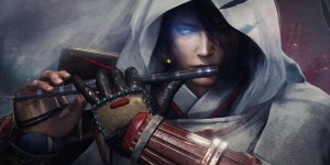 Beitragsbild des Blogbeitrags Nioh 2: Der Schüler des Tengu im Kurztest