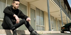 Beitragsbild des Blogbeitrags Gewinnspiel: Mr. Robot