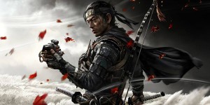 Beitragsbild des Blogbeitrags Ghost of Tsushima: Legends