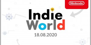Beitragsbild des Blogbeitrags Neue Spiele der Nintendo Indie World-Präsentation