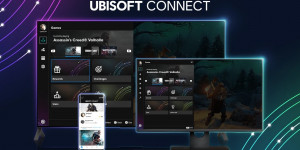 Beitragsbild des Blogbeitrags Ubisoft Connect angekündigt 