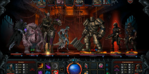 Beitragsbild des Blogbeitrags Iratus: Lord of the Dead – Wrath of the Necromancer DLC