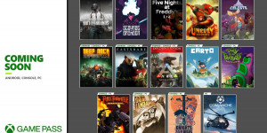 Beitragsbild des Blogbeitrags Xbox Game Pass zu Halloween und Anfang November