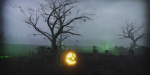 Beitragsbild des Blogbeitrags World of Tanks Console feiert Halloween: Monster-Erwacht-Event