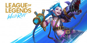 Beitragsbild des Blogbeitrags League of Legends: Wild Rift – Open Beta in Europa für Dezember geplant