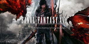 Beitragsbild des Blogbeitrags Final Fantasy XVI – Neuigkeiten aus Valisthea