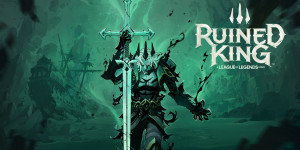Beitragsbild des Blogbeitrags Ruined King: A League of Legends Story – Einzelspieler-RPG in der LoL-Welt