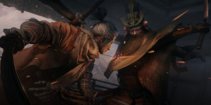 Beitragsbild des Blogbeitrags Sekiro: Shadows Die Twice – kostenloses Update bringt „Relikte“ 