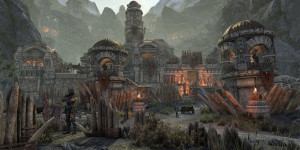 Beitragsbild des Blogbeitrags The Elder Scrolls Online: Markarth – Story-DLC 