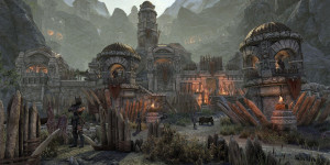 Beitragsbild des Blogbeitrags The Elder Scrolls Online: Markarth – Story-DLC